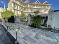 Ibra Guest House - 寵物友善