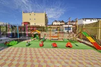 Ziridis Hotel