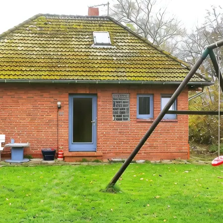 Annemaries Nordseehaus + vacation apartments