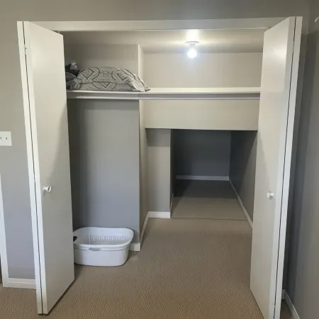 Lovely 2 Bedroom apartment