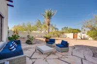 Midtown home with Pool Spa, fire pit, close to U of A, Restaurants, & Shopping - Holiday bungalows