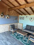 Chalet with SPA and swimming pool, Haute Vosges, cocooning spirit in the mountains - Chalets