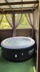 Hot Tub, Fire Ring, Charcoal Grill, Hocking Hills, Buckeye Lake, Legend Valley - Chalets