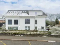 Schweizer Refugium | Smart Home, 1 GB, Erdgeschoss, 3 Min. zum Krankenhaus! Hotels in Zofingen