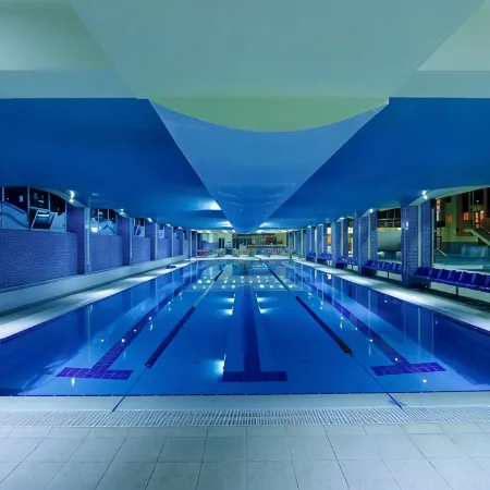 Armenian Village Park Hotel & Free Water Park, Gym