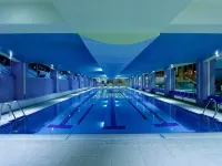Armenian Village Park Hotel & Free Water Park, Gym - Swimmingpools