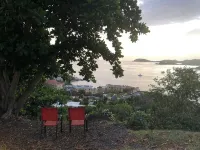 Amazing views and great location - 4 Bedroom Estate Bakekroe in St Thomas - Private Pool