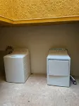Stylish one bedroom apartment in downtown Jackson