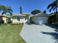 2Mins to Downtown Atlantic Avenue/ 3Mins to Delray Beach/600Mbps/BBQ/Back Patio - نادي رياضي