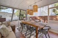 Closest Stay to Downtown Mt Dora - Renovated - Walk Everywhere - Boutique