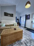 Cozy Hilltop Cabin - 10 minutes to Bancroft - 3-Star