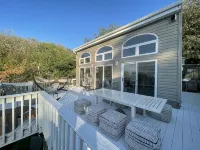 East End Retreat, Steps to the beach! NoFo LI - Monthly Rentals Available