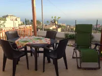 House with a panoramic view - Bungalow