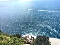 Exclusive abode overlooking the sea just minutes from the center of Amalfi. - Condos