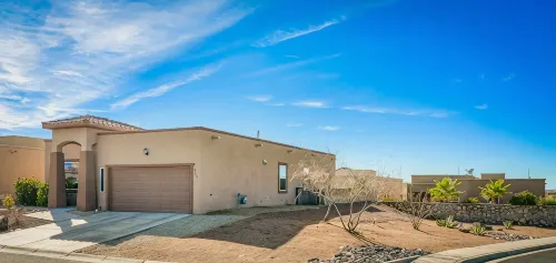 *Tranquil Living in the City* - 4-Star