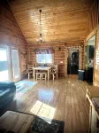 Cabin- no cleaning fees: Cranberry Fest, waterparks, trail riding for utv/atv