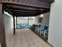 4 bedroom house with private pool - 2-Star