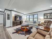 Cottage on Lake Texoma - 4-Star