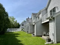 Fish Creek, Door County Condo - Walk to Shopping, Dining & Peninsula State Park - 3 stjerner