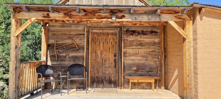 Historic Southern Utah Cottage- 20 miles to Zion National Park Hotels in La Verkin