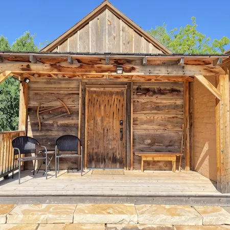Historic Southern Utah Cottage- 20 miles to Zion National Park