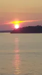 WORLD’S BEST SUNSETS ON UPPER CHESAPEAKE BAY -CRYSTAL BEACH MANOR, EARLEVILLE,MD
