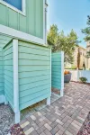 The Emerald Escape on 30A/Walk to the Beach - Badekar