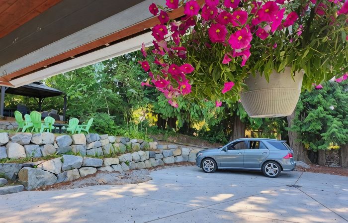 Very Relaxing 3bdr 2bth Home with Gorgeous View