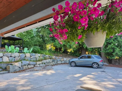 Very Relaxing 3bdr 2bth Home with Gorgeous View