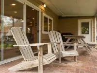 Lakefront Family Cabin with Pontoon Rental Available Hotels in Lenroot