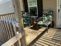 Quiet Super Clean Comfortable 7 Mile  to Downtown Newberry   5 Mile from I 26 - 2-Star