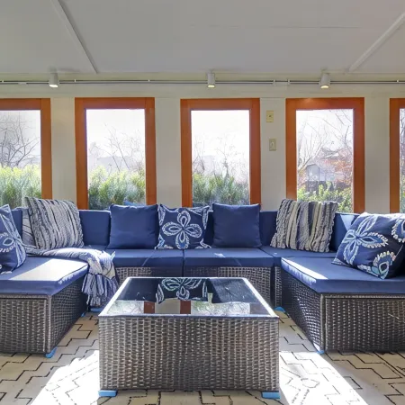 The Space Place: Cosmic-Themed Family Getaway Near Hotspots in Tulsa, Oklahoma!