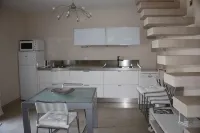 authentic Dalmatian stone house - 3-Star