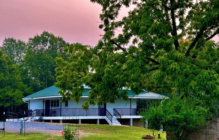 Accessible Lake and Farm Retreat w/Fresh Eggs, Nature Trails, and Gameroom