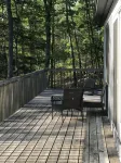 Spectacular waterfront home with panoramic views on 4 private acres ! - 4-Star