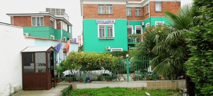 Hotel Kaduku Hotels in Shkodra