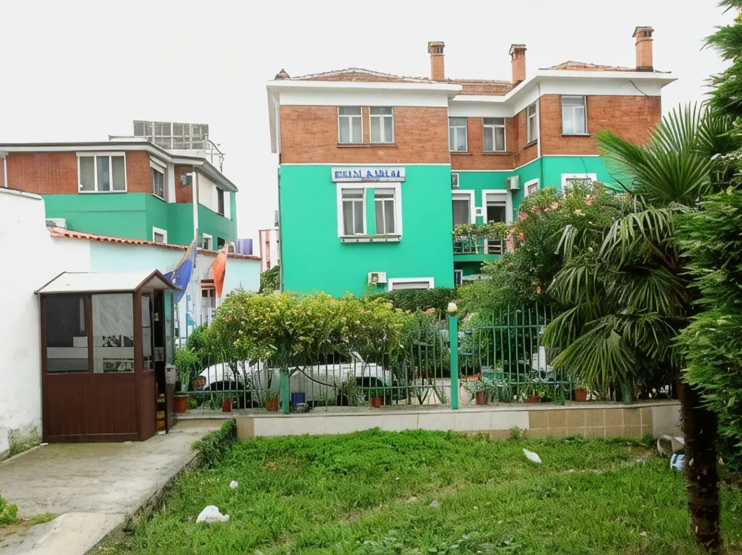 Hotel Kaduku - Shkodër
