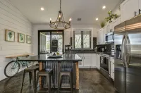 New 2 bed Hideaway, 8 minutes from Downtown Prescott - Country Houses
