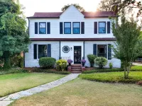 The Haymount Historic by Haymount Homes - 3 ดาว