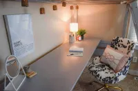 Chic House PC - Updated 3 Bedr close to downtown - Træningscentre