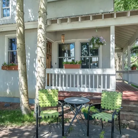 Fully Renovated In-Town Family-Friendly Home