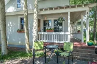Fully Renovated In-Town Family-Friendly Home