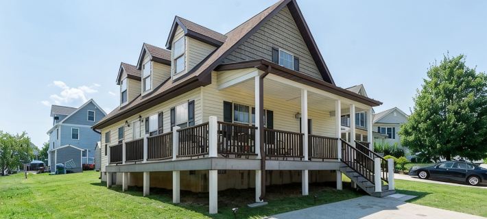 The Haven, located in the heart of the Shenandoah Valley Hotels in Waynesboro