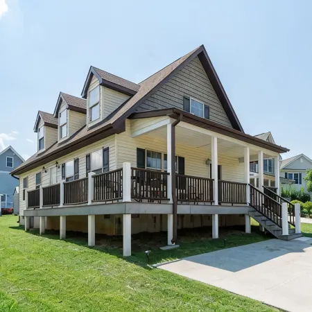 The Haven, located in the heart of the Shenandoah Valley