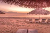 Kefi Palmera Beach Resort El Sokhna - Family Only - de playa