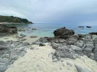 DESCRIZIONE STRUTTURA - Beach
