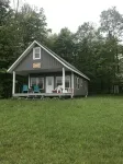 Cabin on the Amish Trail