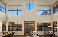 Harbor View House