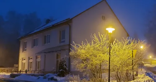 Lovingly furnished apartment, living with friends - Homestays