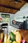 Cozy cottage nestled on our 5 acre Organic fruit farm - Wifi